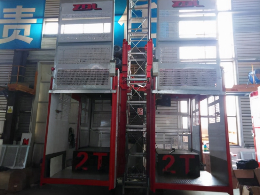 深圳4001百老汇会员登录小讲堂：建机行业不可或缺的S532升降机变频器